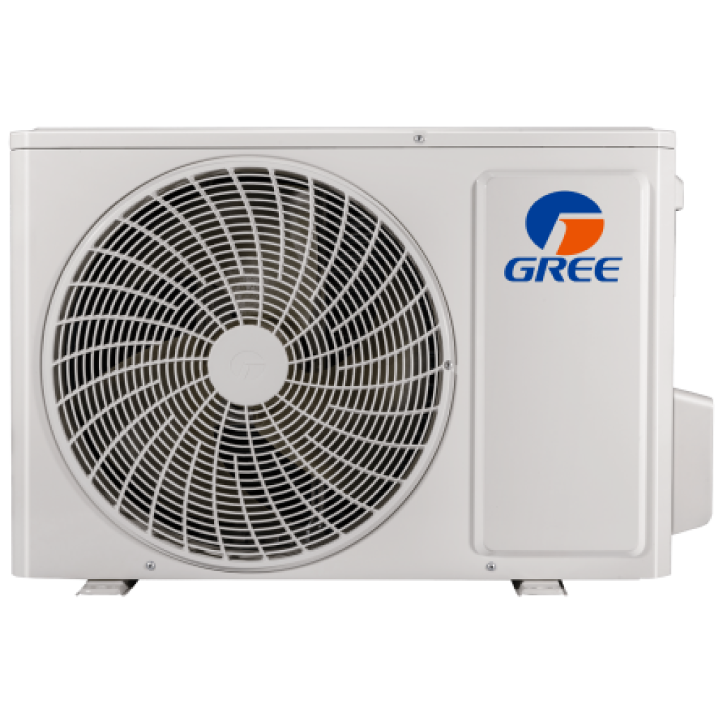 Klimatyzator agregat 5,3 kW jednostka zewnętrzna - GREE Clivia CL18 (GWH18AUDXD-K6DNA1A/O)