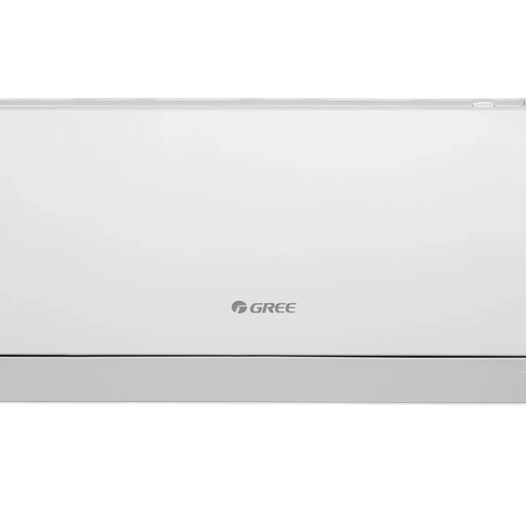 Klimatyzator ścienny 3,5 kW komplet SPLIT - GREE Pular PRO PP12W (GWH12AGC-K6DNA1F/I + GWH12AFC-K6DNA2F/O)