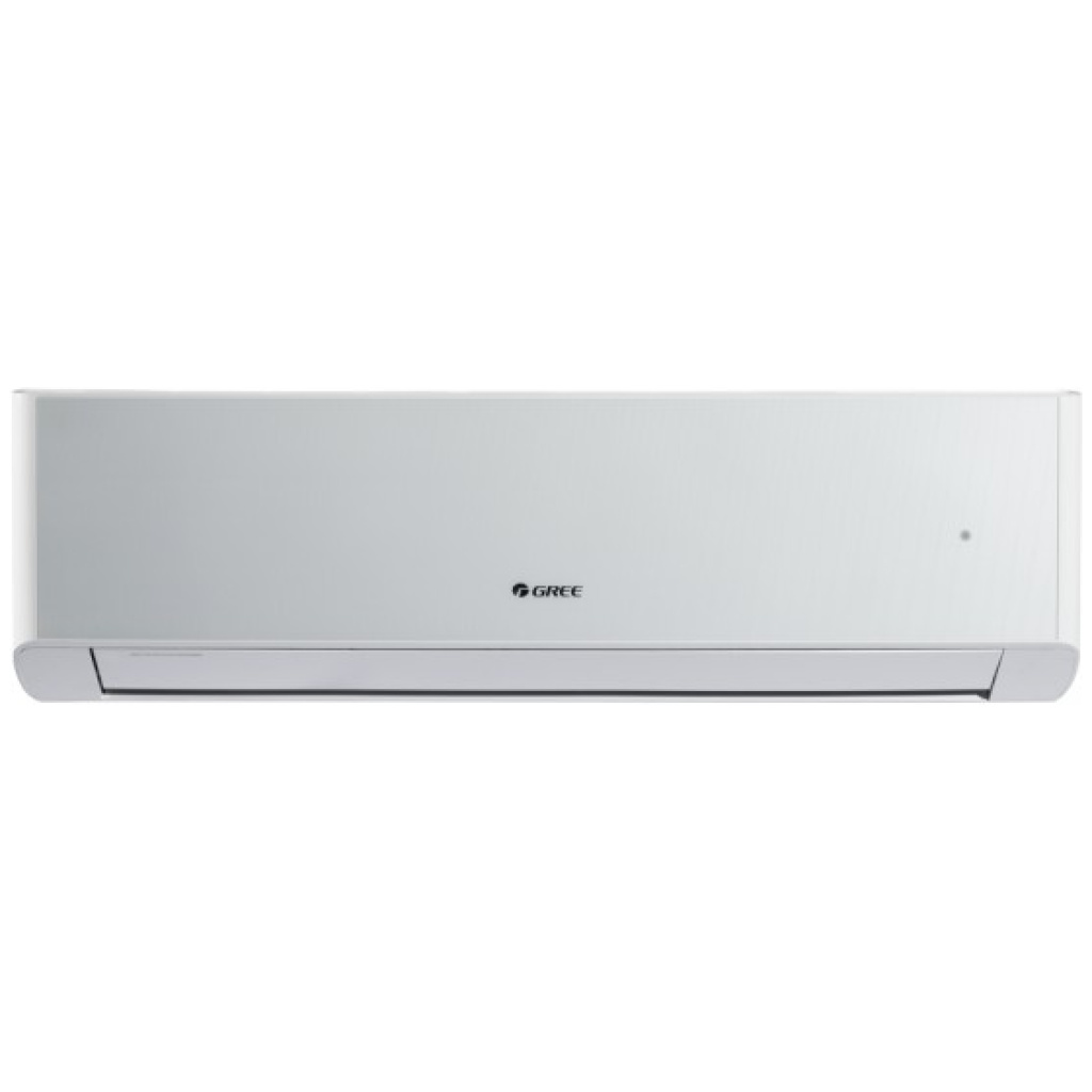 Klimatyzator ścienny 5,3 kW komplet SPLIT - GREE Amber Prestige AP18 (GWH18YE-S6DBA2A/I + GWH18YE-S6DBA2A/O)
