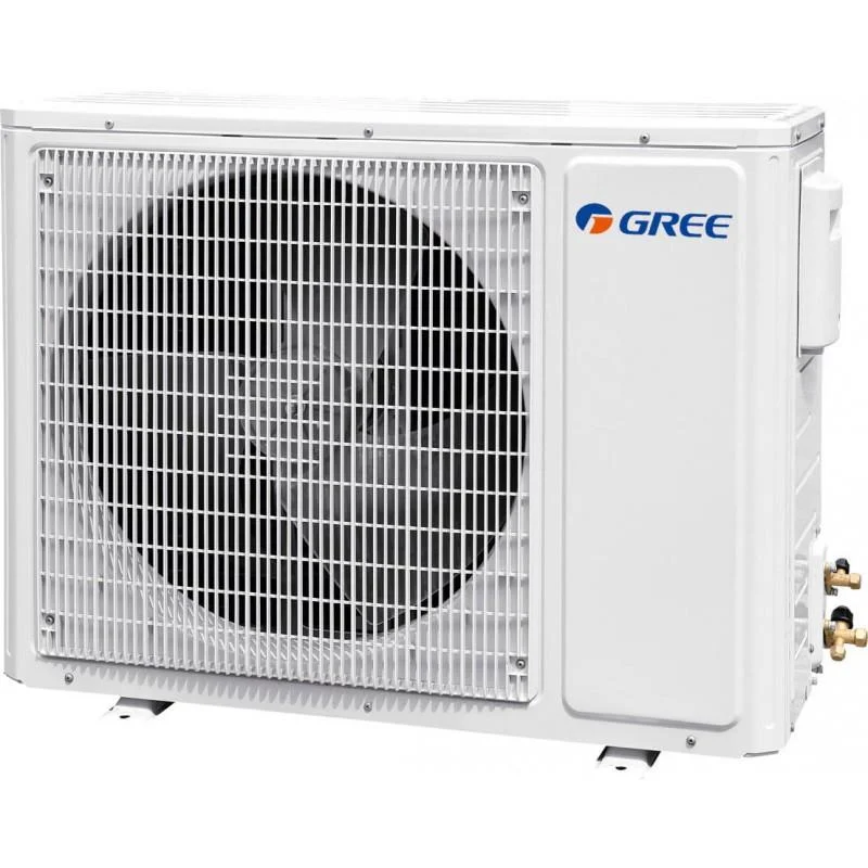 Klimatyzator agregat 7,1 kW jednostka zewnętrzna - GREE Pular PRO PP24 (GWH24AFE-K6DNA2I/O)