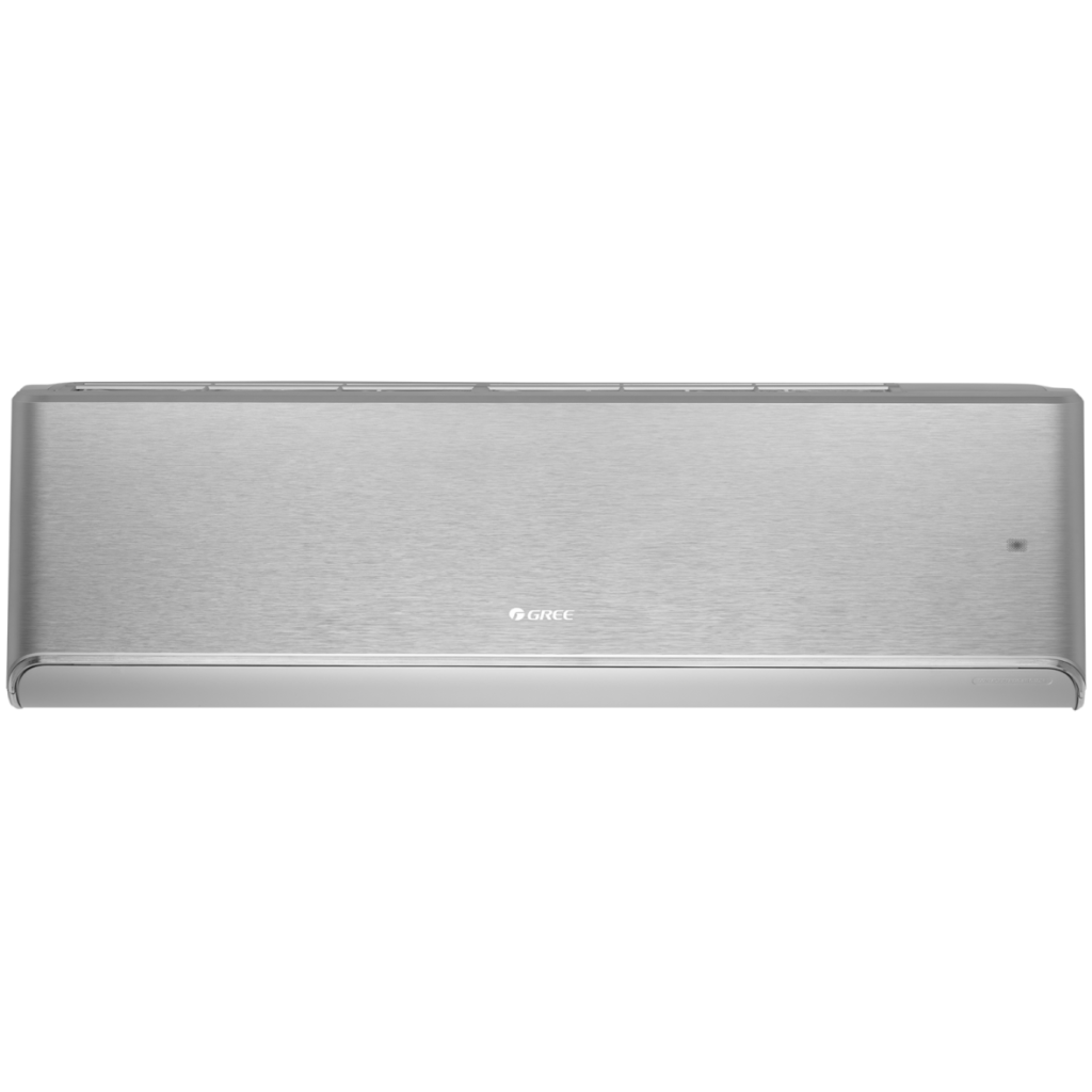 Klimatyzator ścienny 5,3 kW jednostka wewnętrzna - GREE Airy Silver AI18S (GWH18AVDXE-K6DNA1A/I)