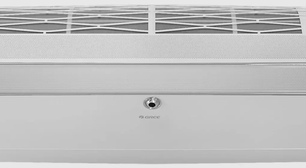 Klimatyzator ścienny 2,7 kW jednostka wewnętrzna - GREE Soyal SO09 (GWH09AKC-K6DNA1A/I)