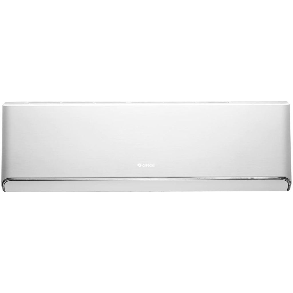 Klimatyzator ścienny 3,5 kW komplet SPLIT - GREE Airy White AI12W (GWH12AVCXD-K6DNA1A/I + GWH12AVCXD-K6DNA1A/O)