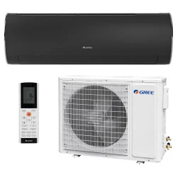 Klimatyzator ścienny 5,3 kW komplet SPLIT - GREE Fairy FA18D (GWH18ACDXF-K6DNA1A/I + GWH18ACDXF-K6DNA1A/O)