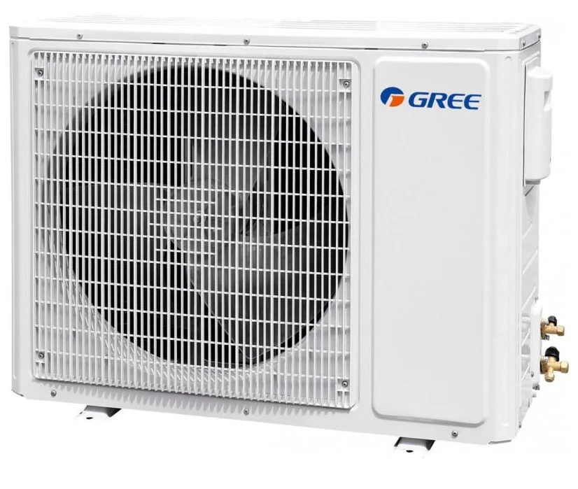 Klimatyzator agregat 5,3 kW jednostka zewnętrzna - GREE Soyal SO18 (GWH18AKC-K6DNA1A/O)