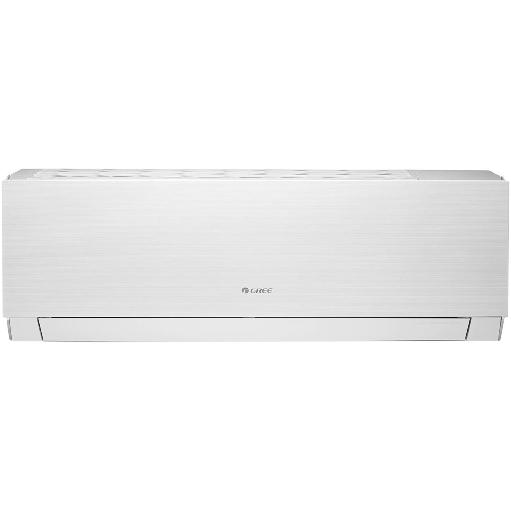 Klimatyzator ścienny 5,3 kW jednostka wewnętrzna - GREE Clivia White CL18W (GWH18AUDXD-K6DNA1A/I)