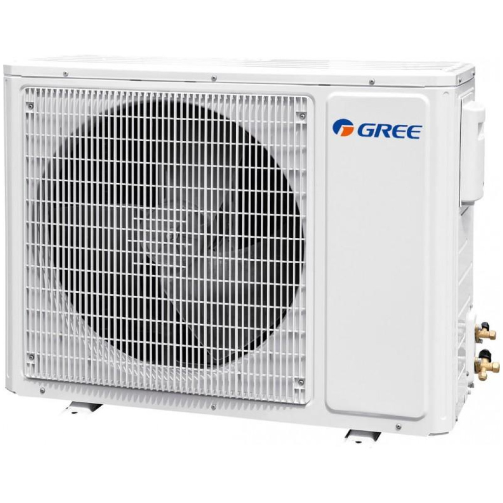 Klimatyzator agregat 5,3 kW jednostka zewnętrzna - GREE Pular PRO PP18 (GWH18AGD-K6DNA1E/O)