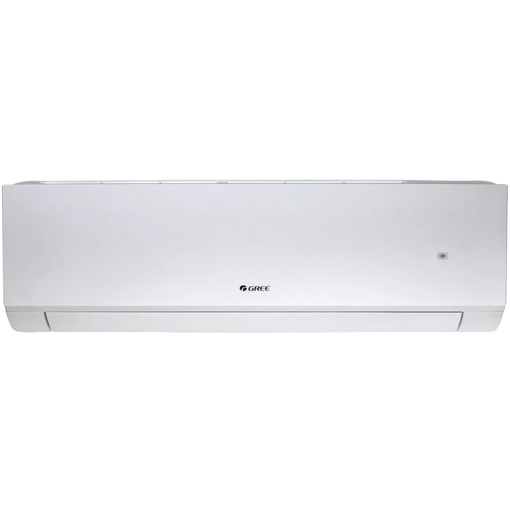 Klimatyzator ścienny 5,1 kW komplet SPLIT - GREE Cosmo Pearl CS18 (GWH18AWDXE-K6DNA4A/I + GWH18AWDXE-K6DNA4A/O)