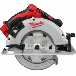 Oryginalny zestaw narzędzi akumulatorowych - MILWAUKEE