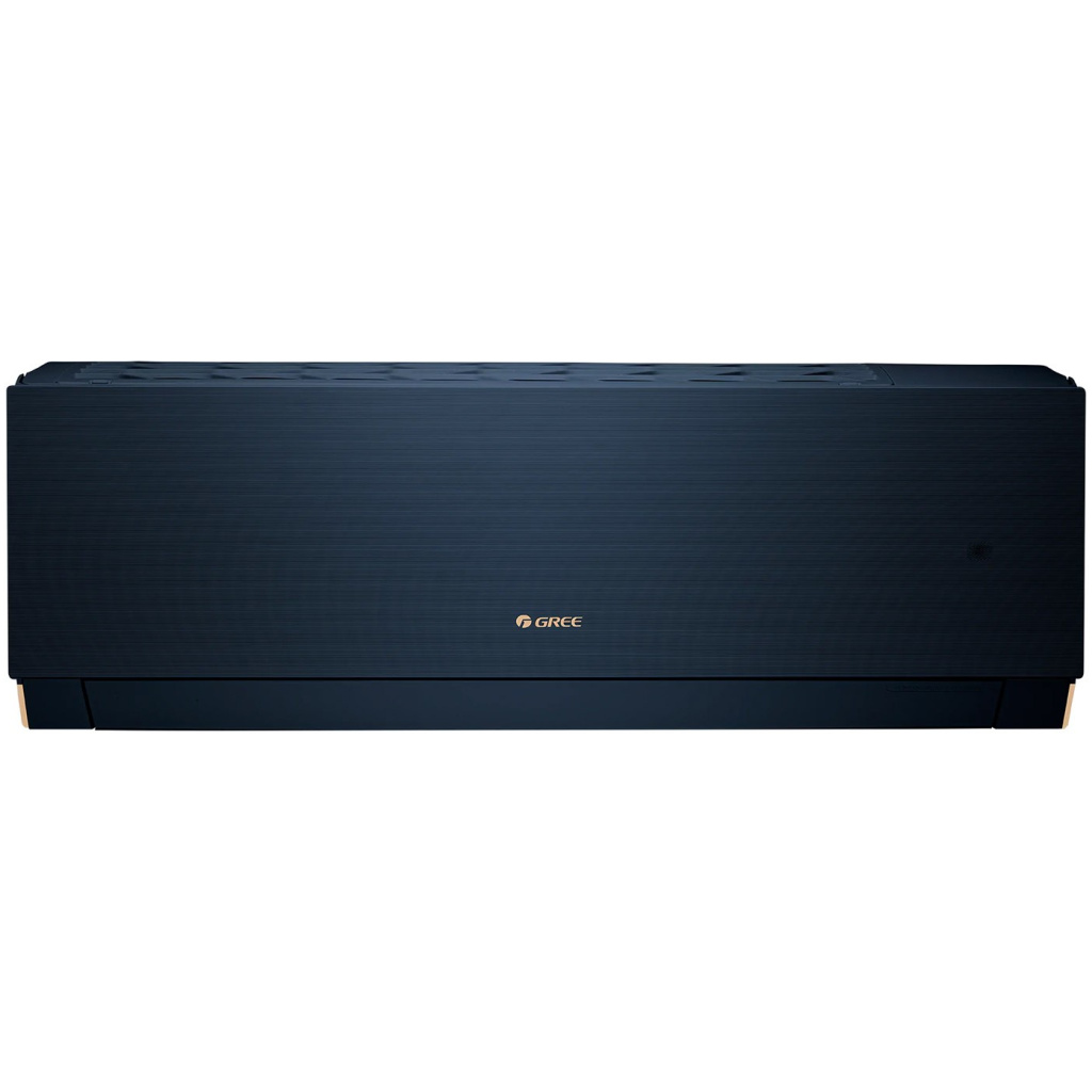 Klimatyzator ścienny 2,7 kW jednostka wewnętrzna - GREE Clivia Navy Blue CL09N (GWH09AUCXB-K6DNA1A/I)