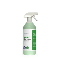 Środek do czyszczenia klimatyzatorów Internal BioClean 1 l + mikrofibra - Liquid Technologies