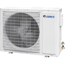 Klimatyzator ścienny 5,3 kW komplet SPLIT - GREE Pular PRO PP18W (GWH18AGD-K6DNA1E/I + GWH18AGD-K6DNA1E/O)