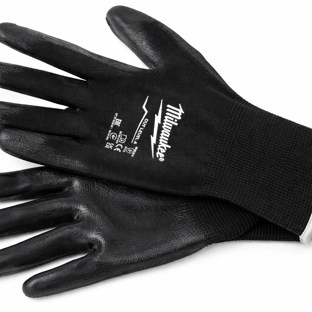 Rękawice do zastosowań ogólnych rozm. 9/L - MILWAUKEE 4932493240