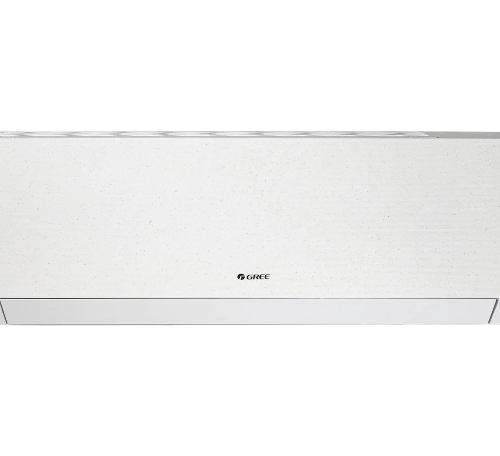 Klimatyzator ścienny 3,5 kW jednostka wewnętrzna - GREE Clivia Beige Stone CL12 (GWH12AUCXB-K6DNA1A/I)