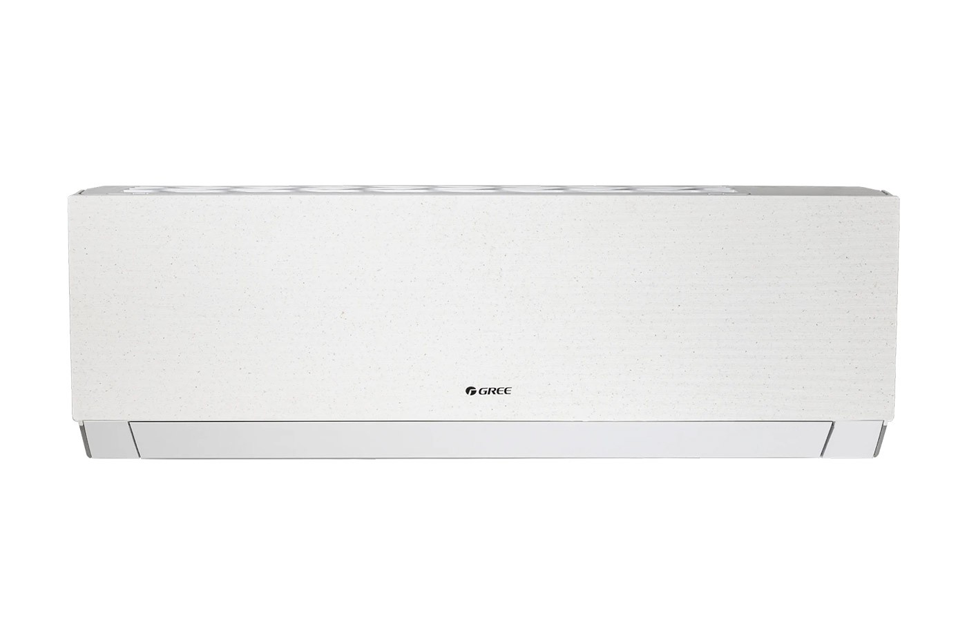 Klimatyzator ścienny 3,5 kW jednostka wewnętrzna - GREE Clivia Beige Stone CL12 (GWH12AUCXB-K6DNA1A/I) Klimatyzator ścienny 3,5 kW jednostka wewnętrzna - GREE Clivia Beige Stone CL12 (GWH12AUCXB-K6DNA1A/I)