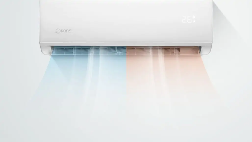 Energooszczędny klimatyzator - przewodnik