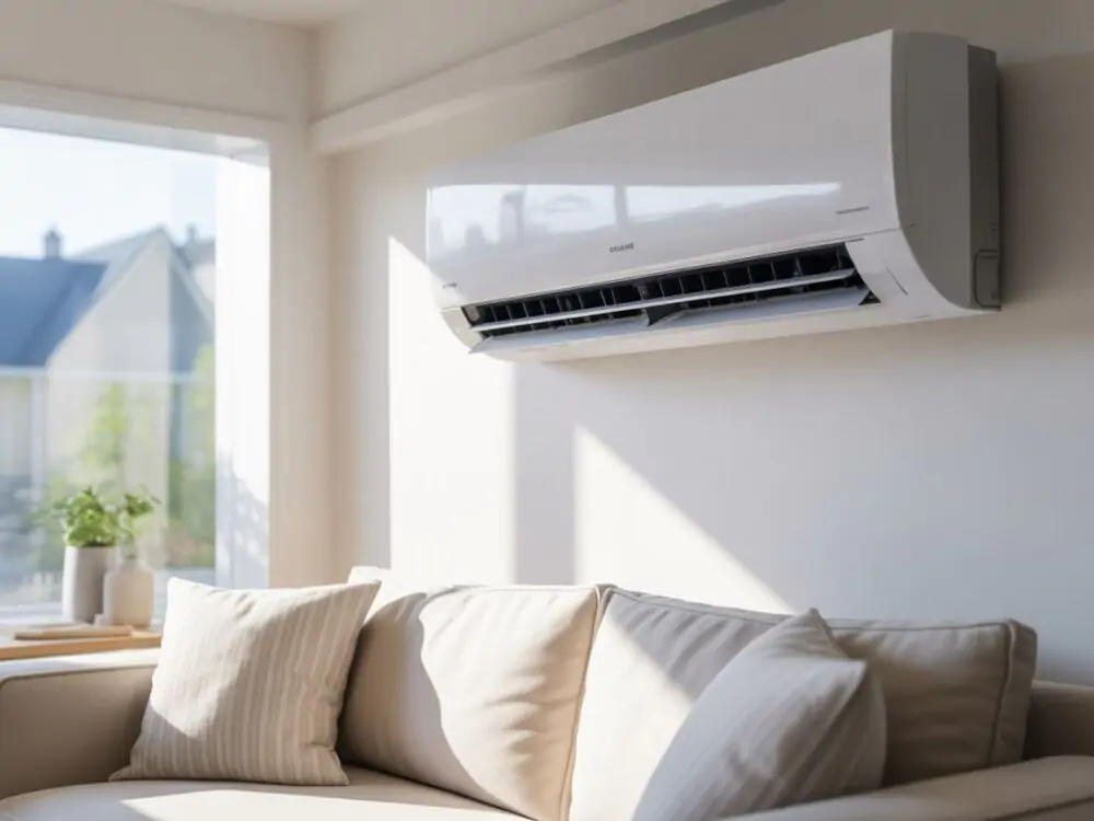 Energooszczędny klimatyzator - przewodnik