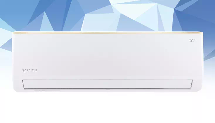 Ranking klimatyzatorów 2026 - najlepsze modele (Gree, Rotenso, LG, Samsung, Daikin i Mitsubishi) Ranking klimatyzatorów 2026 - najlepsze modele (Gree, Rotenso, LG, Samsung, Daikin i Mitsubishi)